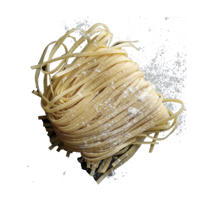 Saucengericht (Nudeln)